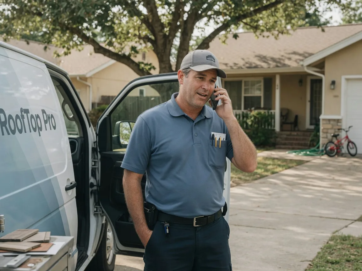 Roof Repair Harris, IA FAQs