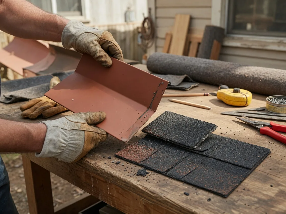 Roof Repair company in Harris, IA